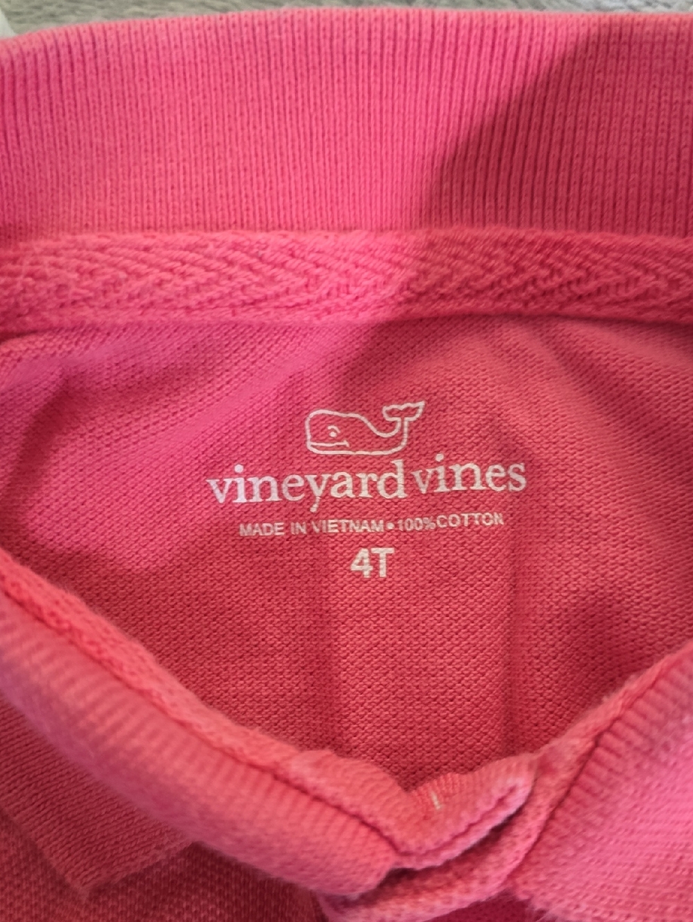 Vineyard Vines Polos - Picture 6 of 6